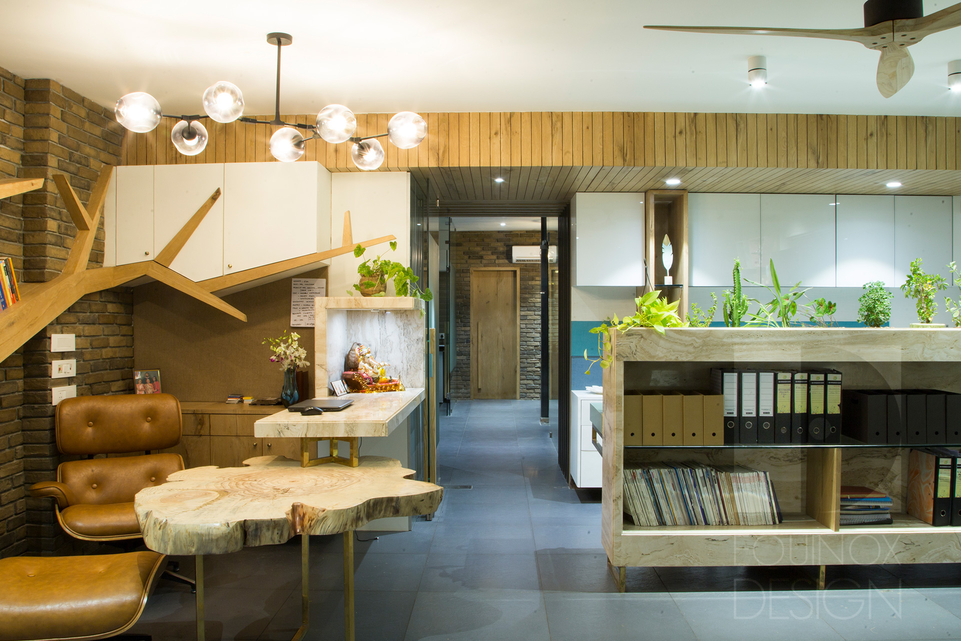 Studio Equinox